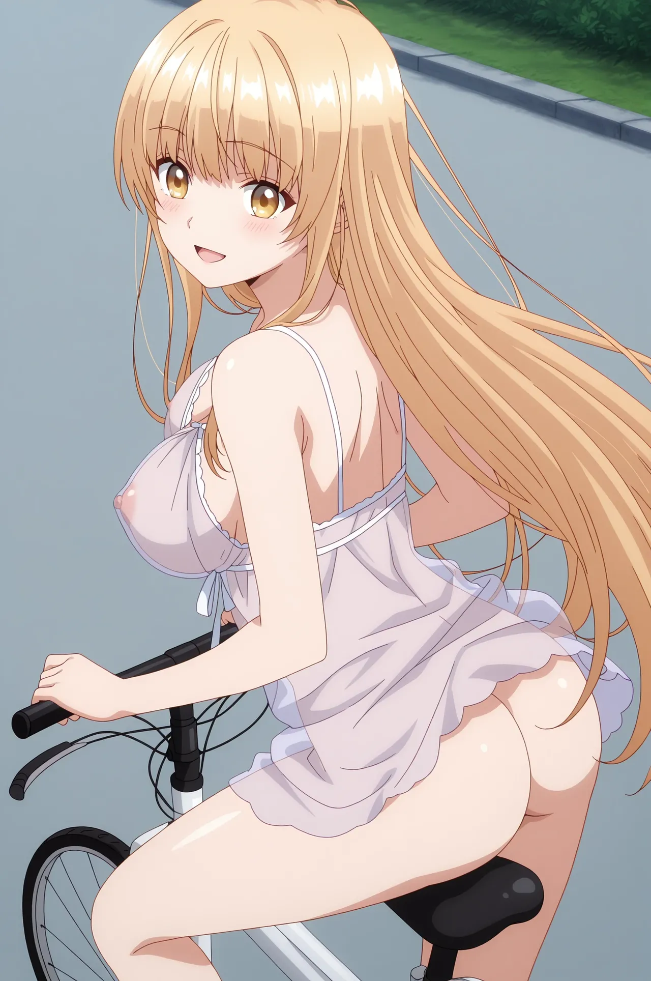 Shiina Mahiru 6 - Image 49