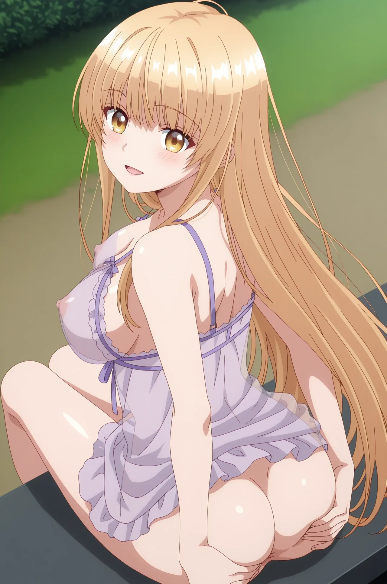 Shiina Mahiru 6 - Image 5
