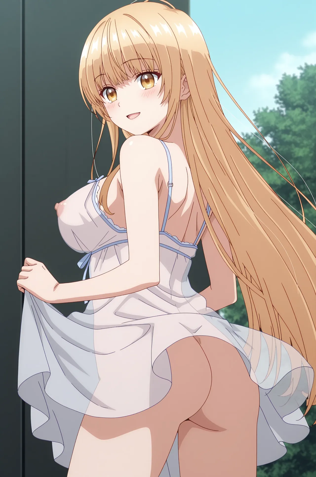 Shiina Mahiru 6 - Image 57