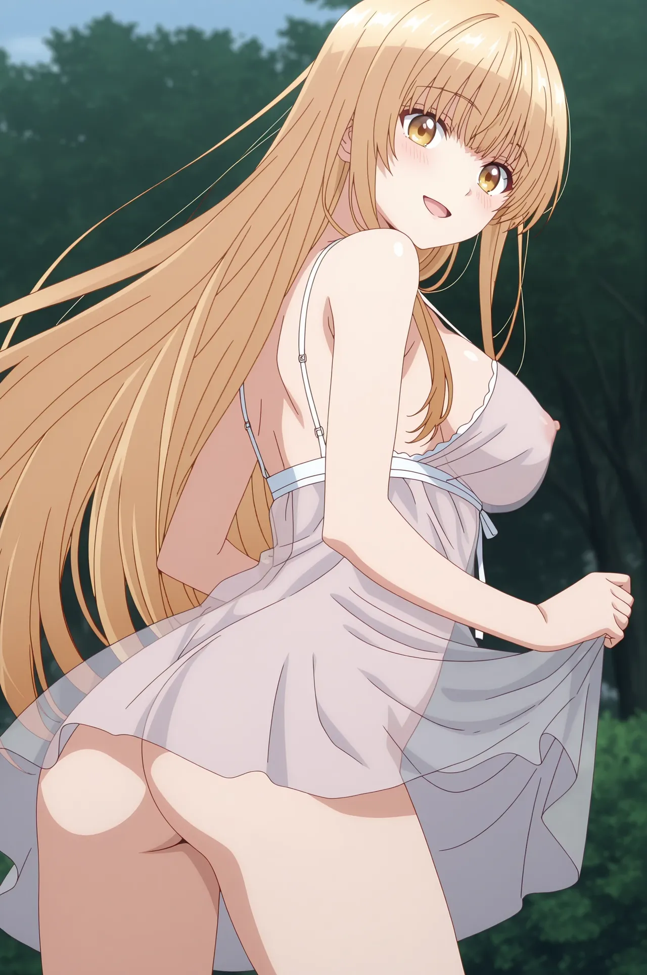 Shiina Mahiru 6 - Image 60