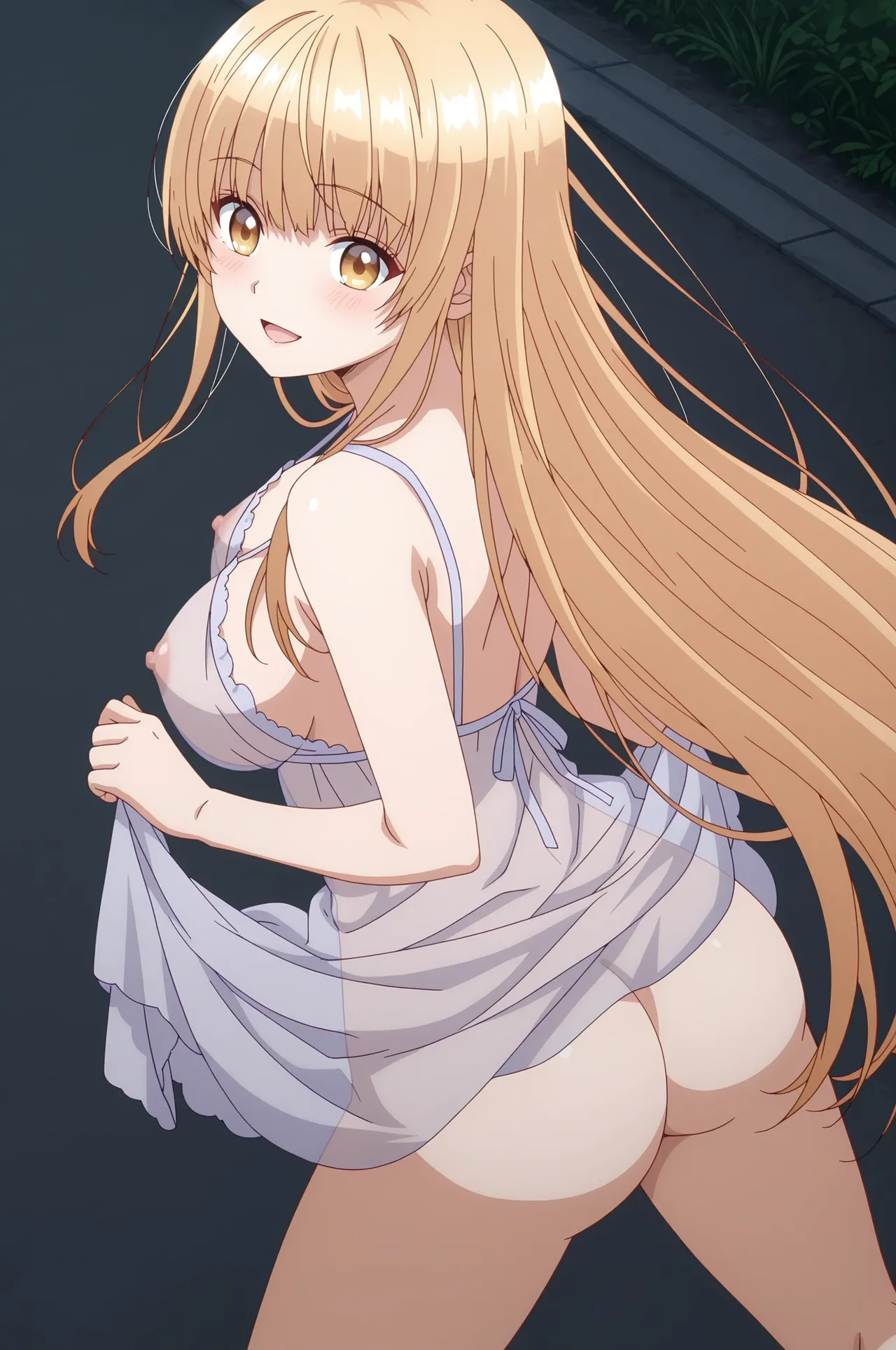 Shiina Mahiru 6 - Image 61