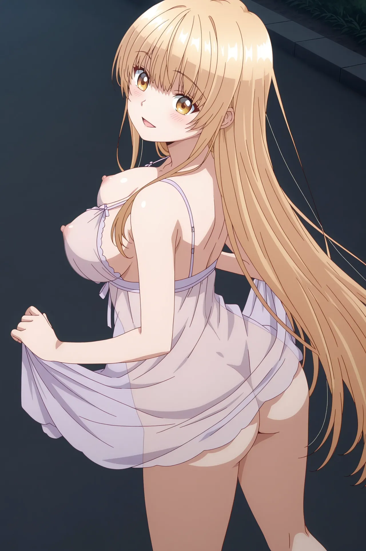 Shiina Mahiru 6 - Image 62