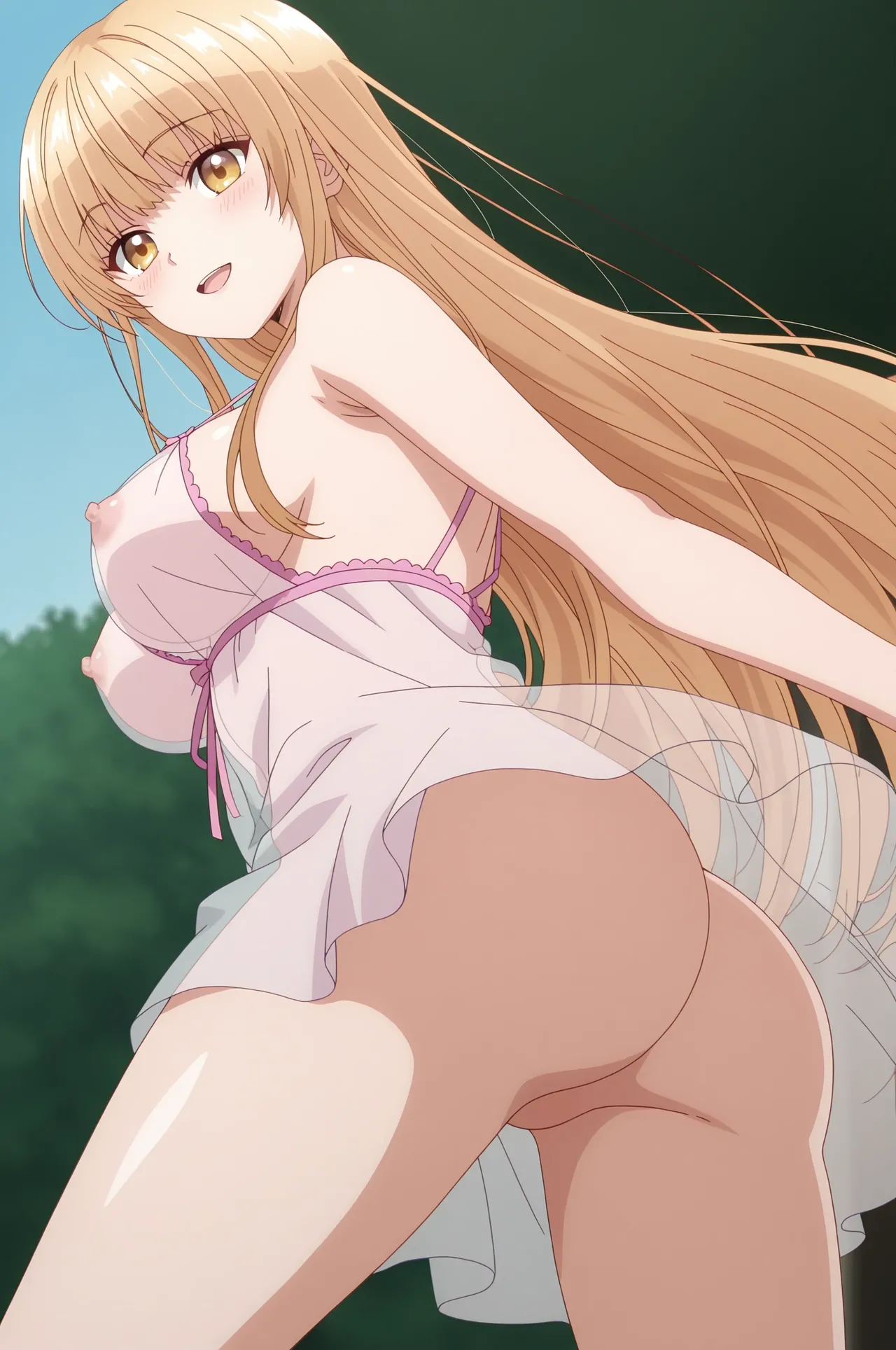 Shiina Mahiru 6 - Image 67
