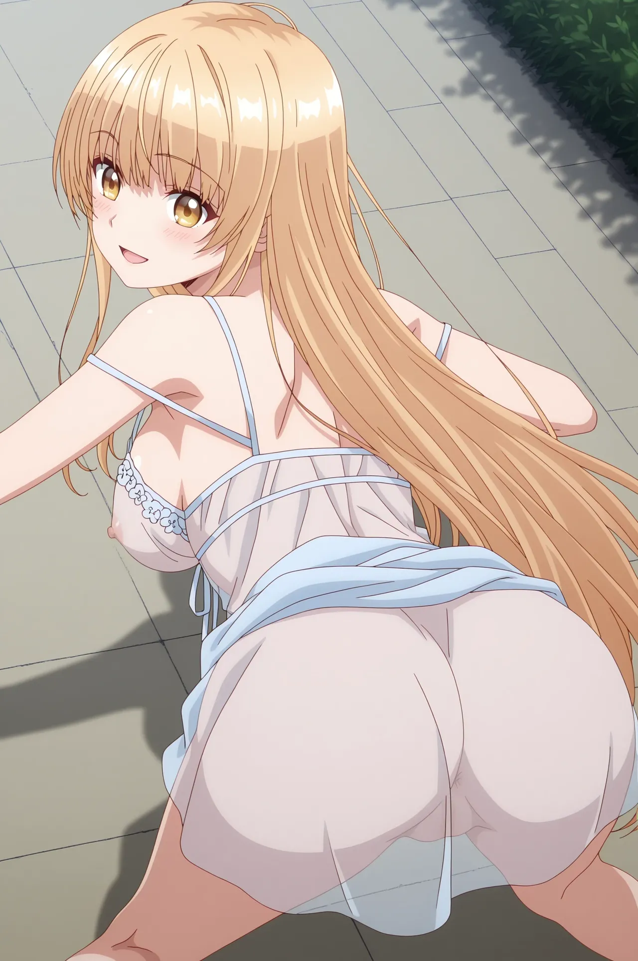 Shiina Mahiru 6 - Image 73