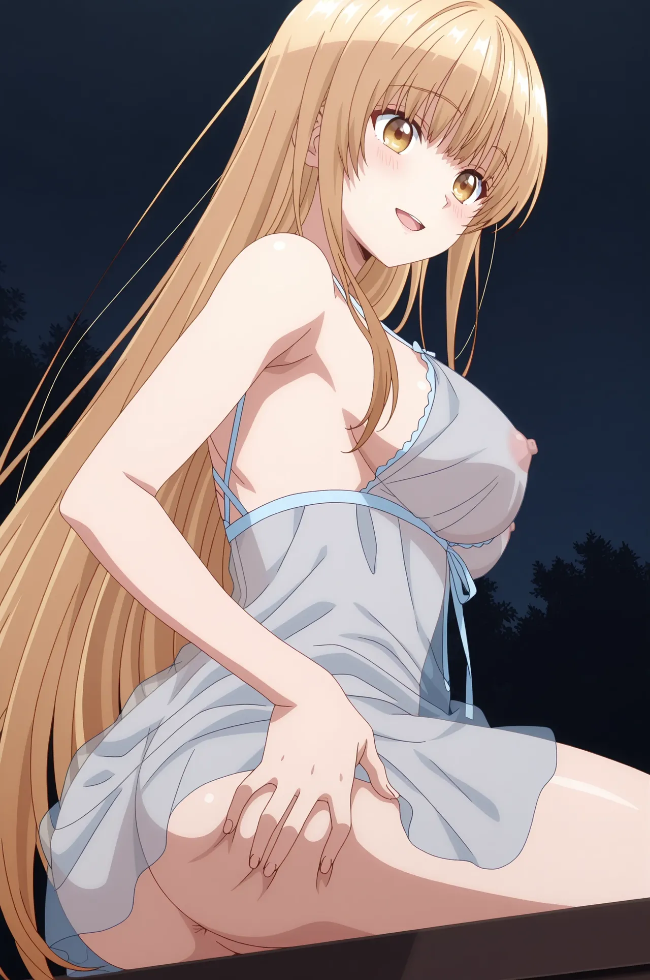 Shiina Mahiru 6 - Image 8