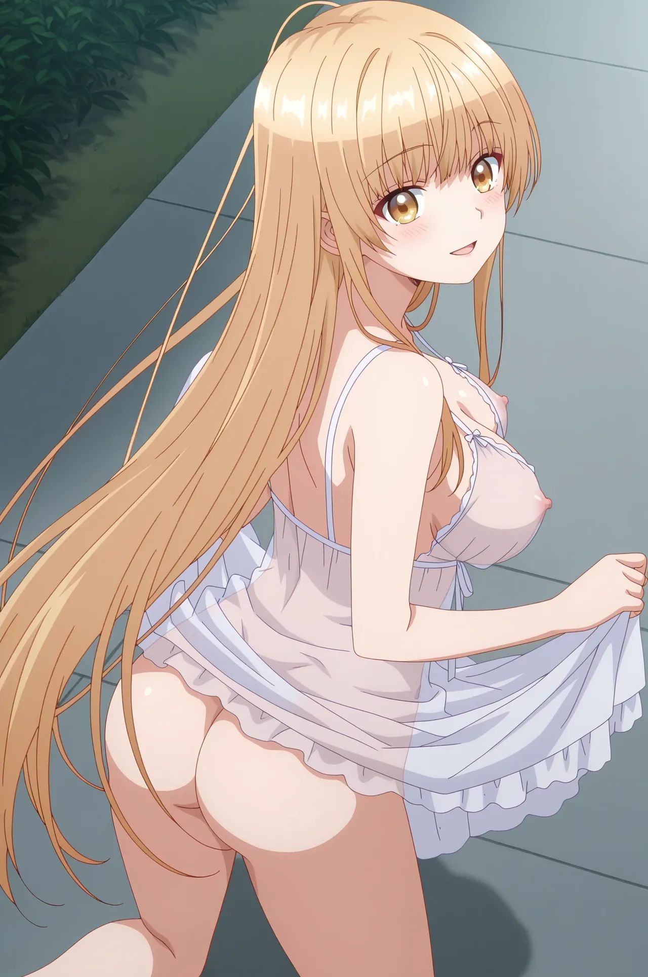 Shiina Mahiru 6 - Image 85