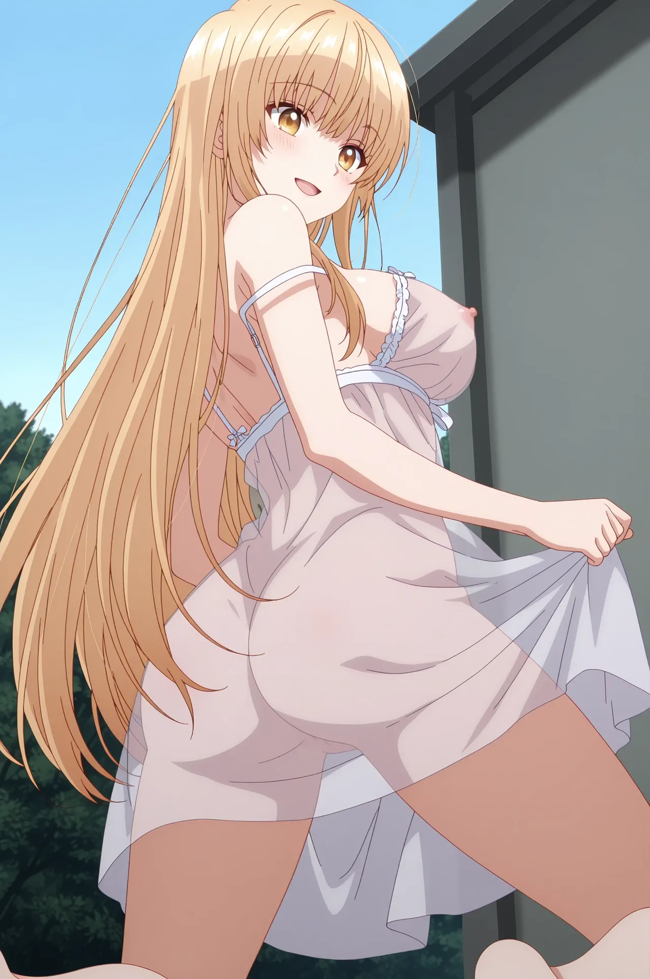 Shiina Mahiru 6 - Image 93