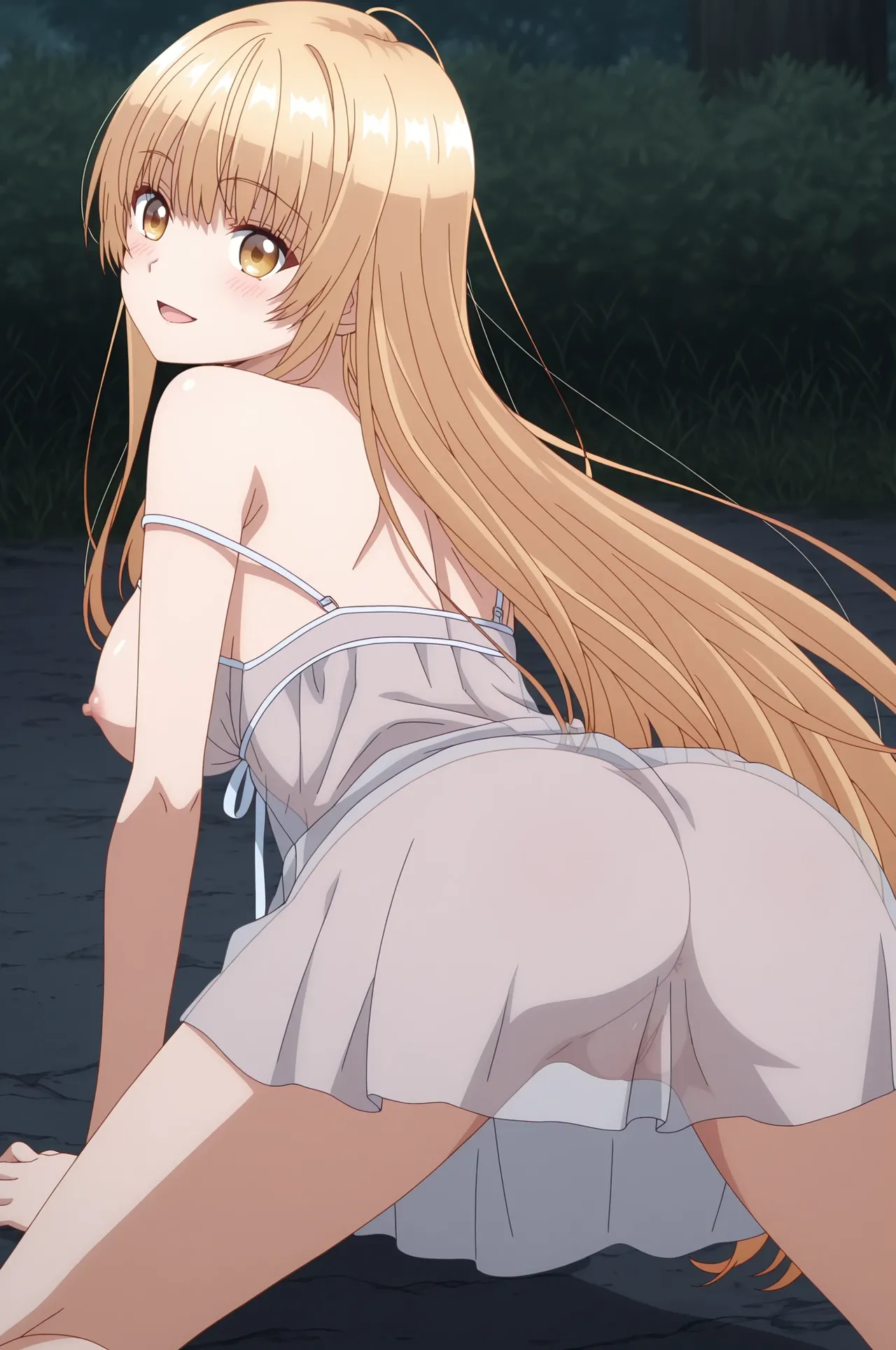 Shiina Mahiru 6 - Image 94
