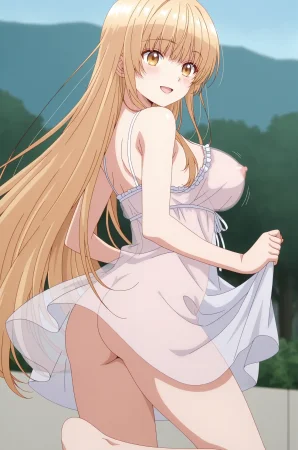 Shiina Mahiru 6 - Page 161