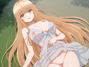 Shiina Mahiru 6 - Page 280