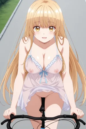 Shiina Mahiru 6 - Page 37
