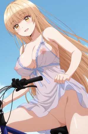 Shiina Mahiru 6 - Page 41