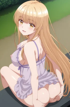 Shiina Mahiru 6 - Page 5