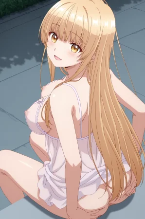 Shiina Mahiru 6 - Page 6