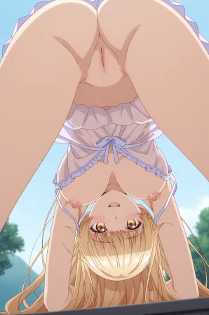 Shiina Mahiru 6 - Page 89