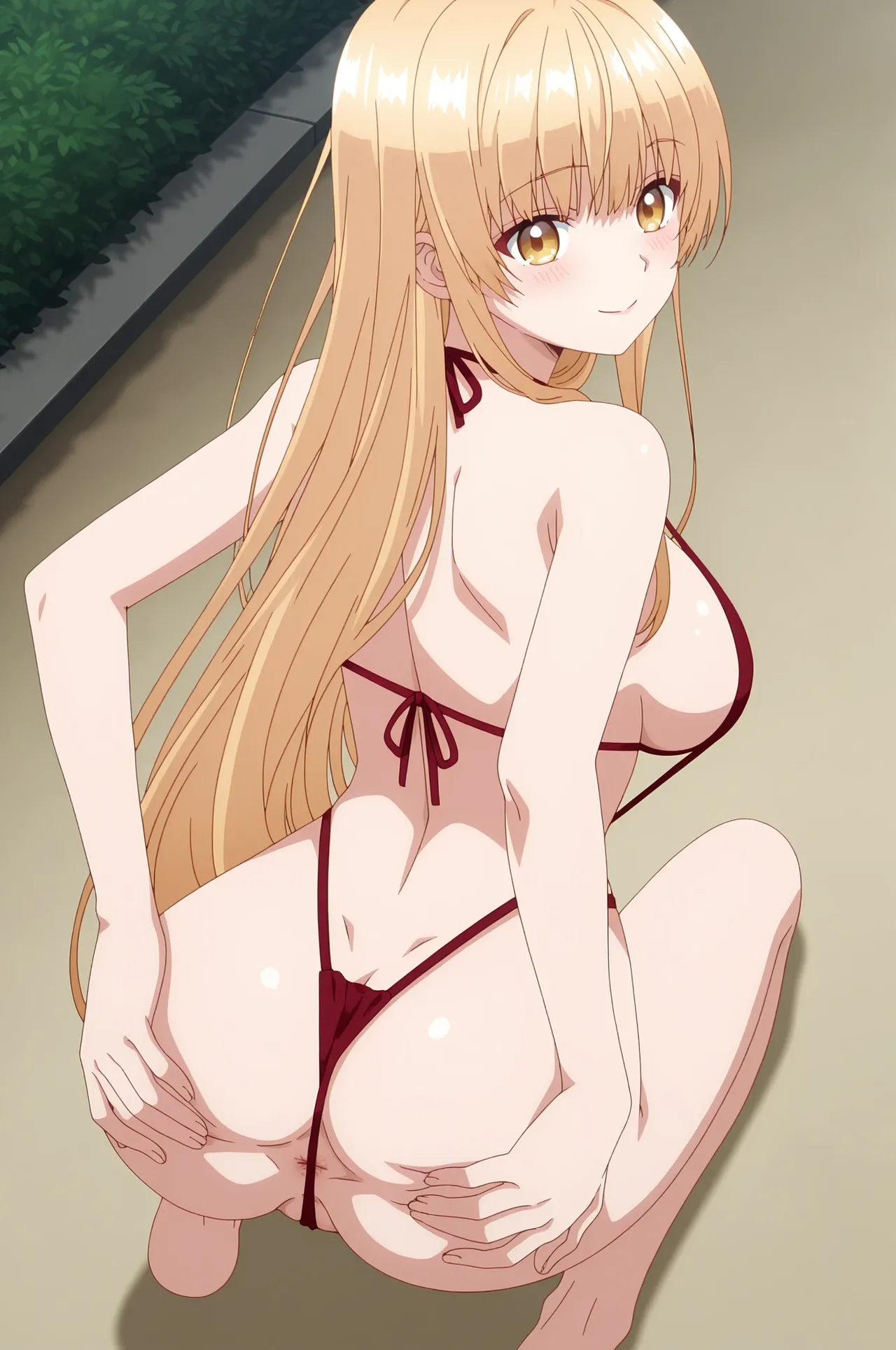 Shiina Mahiru 8 - Image 26