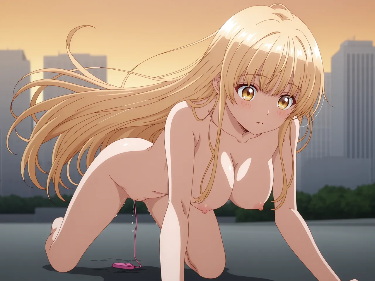 Shiina Mahiru 8 - Image 299