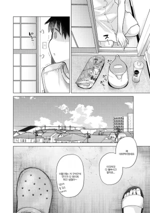Shiina Noraneko Shoujo to no Kurashikata 들고양이 소녀와 생활하는 법 2245화 Korean Ongoing - Page 194