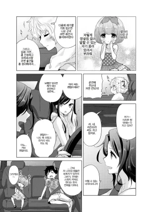 Shiina Noraneko Shoujo to no Kurashikata 들고양이 소녀와 생활하는 법 2245화 Korean Ongoing - Page 249
