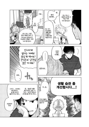 Shiina Noraneko Shoujo to no Kurashikata 들고양이 소녀와 생활하는 법 2245화 Korean Ongoing - Page 382