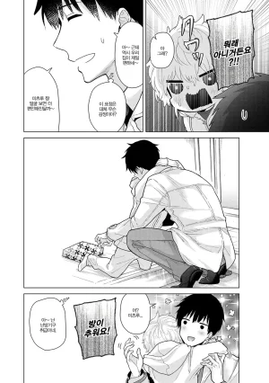 Shiina Noraneko Shoujo to no Kurashikata 들고양이 소녀와 생활하는 법 2245화 Korean Ongoing - Page 87