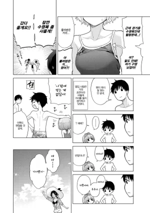 Shiina Noraneko Shoujo to no Kurashikata Ch. 22 48 들고양이 소녀와 생활하는 법 2248화 Korean - Page 226