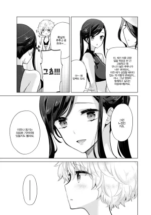 Shiina Noraneko Shoujo to no Kurashikata Ch. 22 48 들고양이 소녀와 생활하는 법 2248화 Korean - Page 231