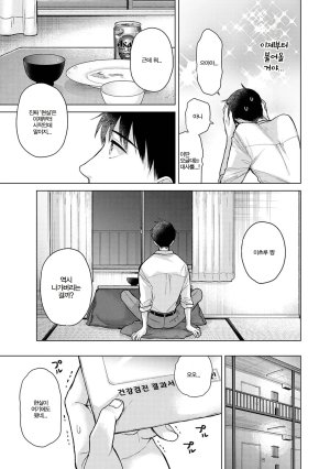 Shiina Noraneko Shoujo to no Kurashikata Ch. 22 48 들고양이 소녀와 생활하는 법 2248화 Korean - Page 497