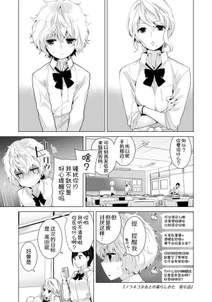 Shiina Noraneko Shoujo to no Kurashikata Ongoing Chinese Digital - Page 126