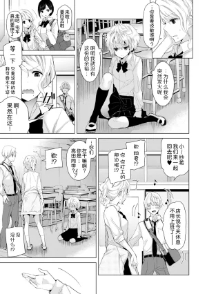 Shiina Noraneko Shoujo to no Kurashikata Ongoing Chinese Digital - Page 130