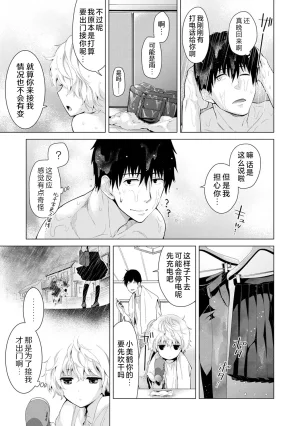 Shiina Noraneko Shoujo to no Kurashikata Ongoing Chinese Digital - Page 137