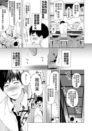Shiina Noraneko Shoujo to no Kurashikata Ongoing Chinese Digital - Page 15