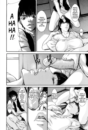 Shijima Yukio broma a mi hermana mayor Inkou xplout lo viejo todavía sirve - Page 2