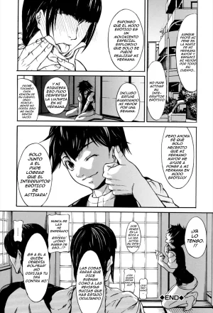 Shijima Yukio broma a mi hermana mayor Inkou xplout lo viejo todavía sirve - Page 29