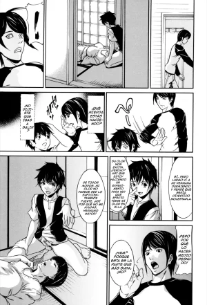 Shijima Yukio broma a mi hermana mayor Inkou xplout lo viejo todavía sirve - Page 3