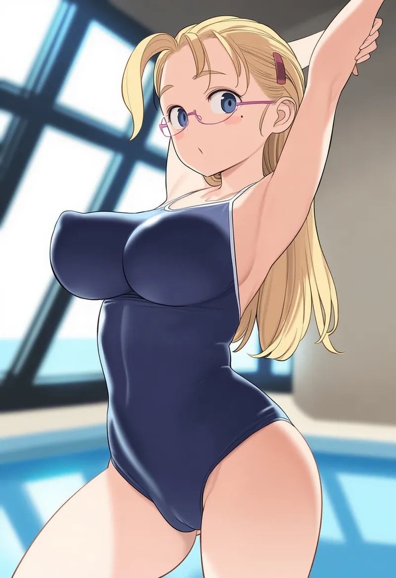 Shijō Saikyō no Deshi Kenichi - Image 12