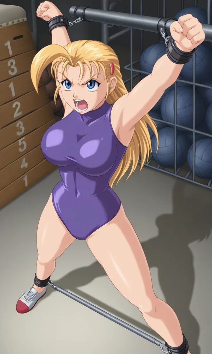 Shijō Saikyō no Deshi Kenichi - Image 152