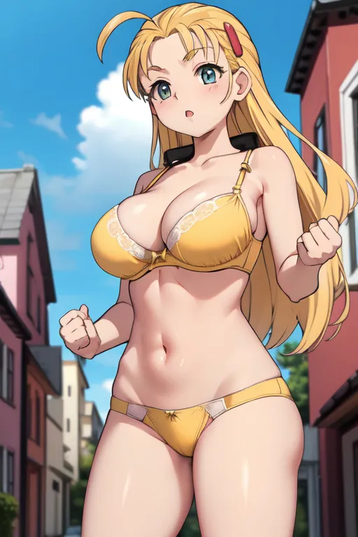 Shijō Saikyō no Deshi Kenichi - Image 238