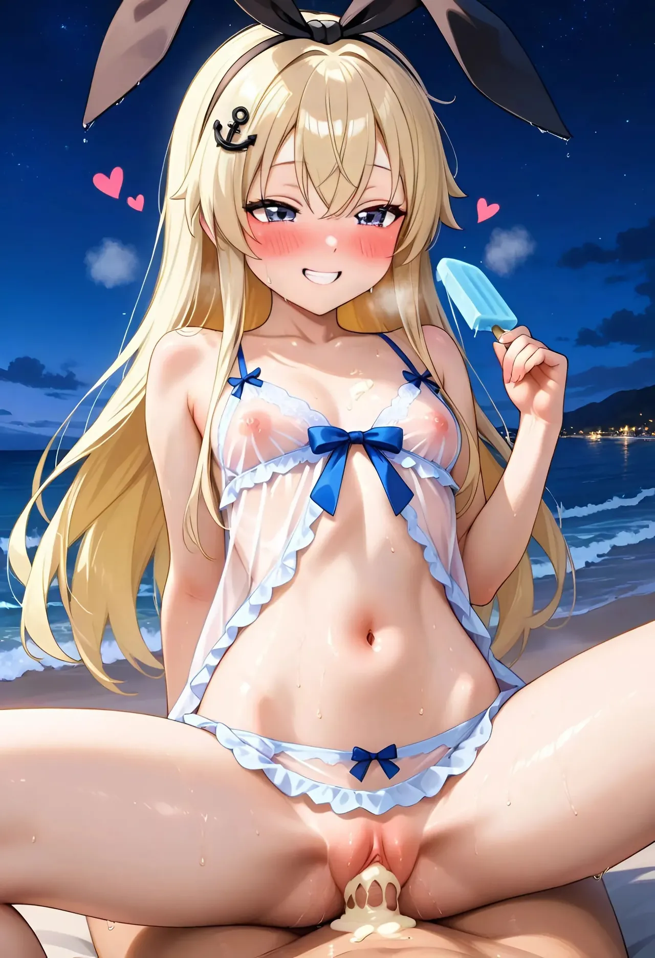Shimakaze Kai Kancolle Kantai Collection 51 - Image 152
