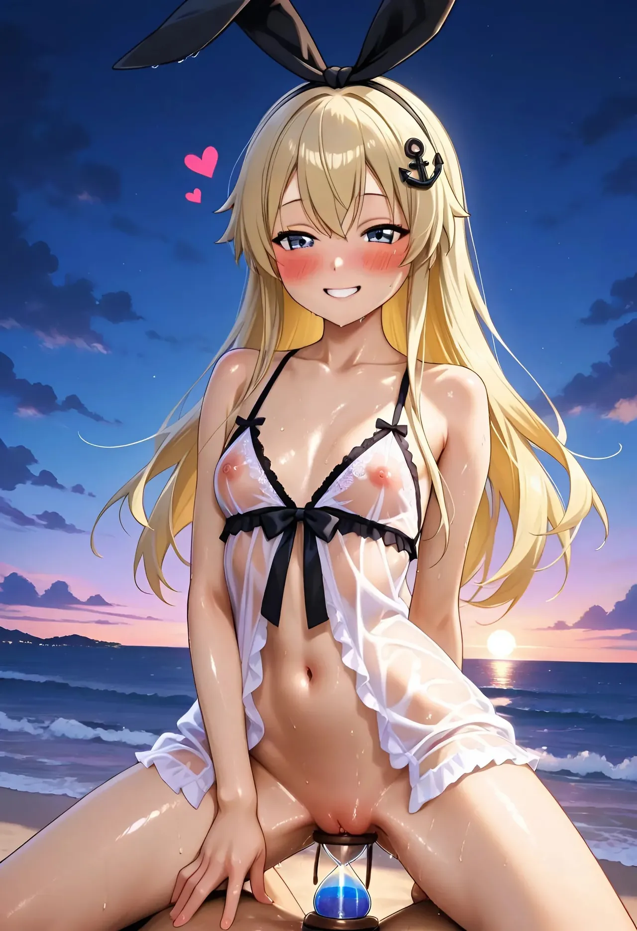 Shimakaze Kai Kancolle Kantai Collection 51 - Image 155