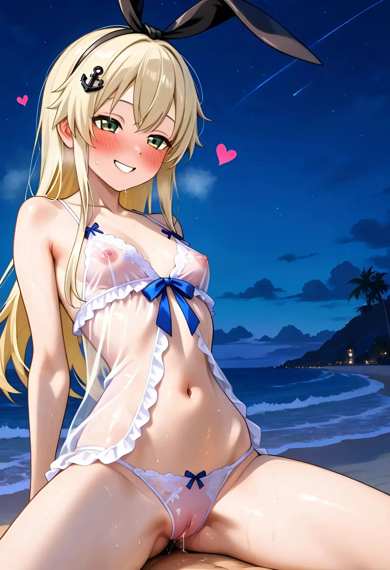 Shimakaze Kai Kancolle Kantai Collection 51 - Image 158