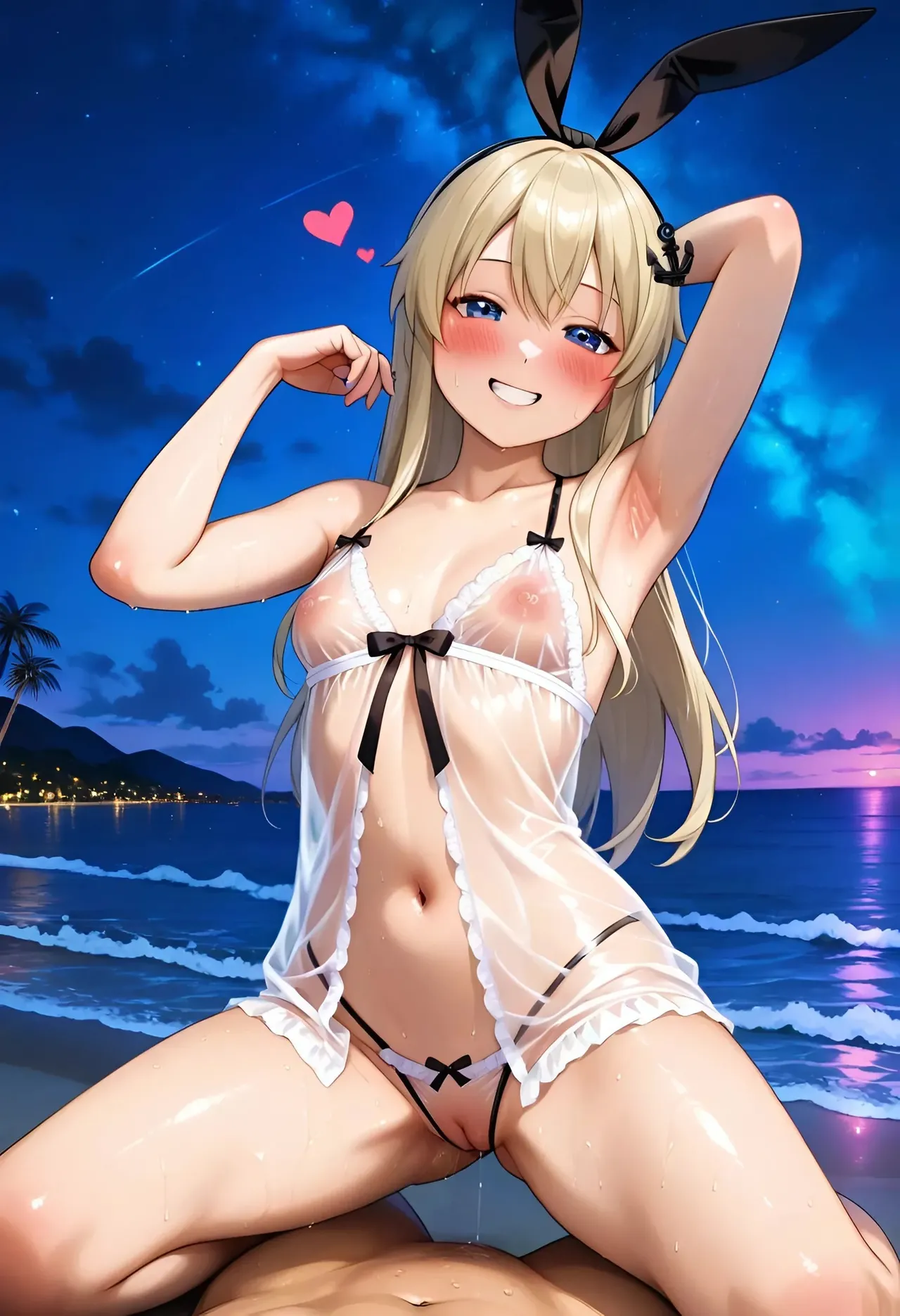 Shimakaze Kai Kancolle Kantai Collection 51 - Image 171