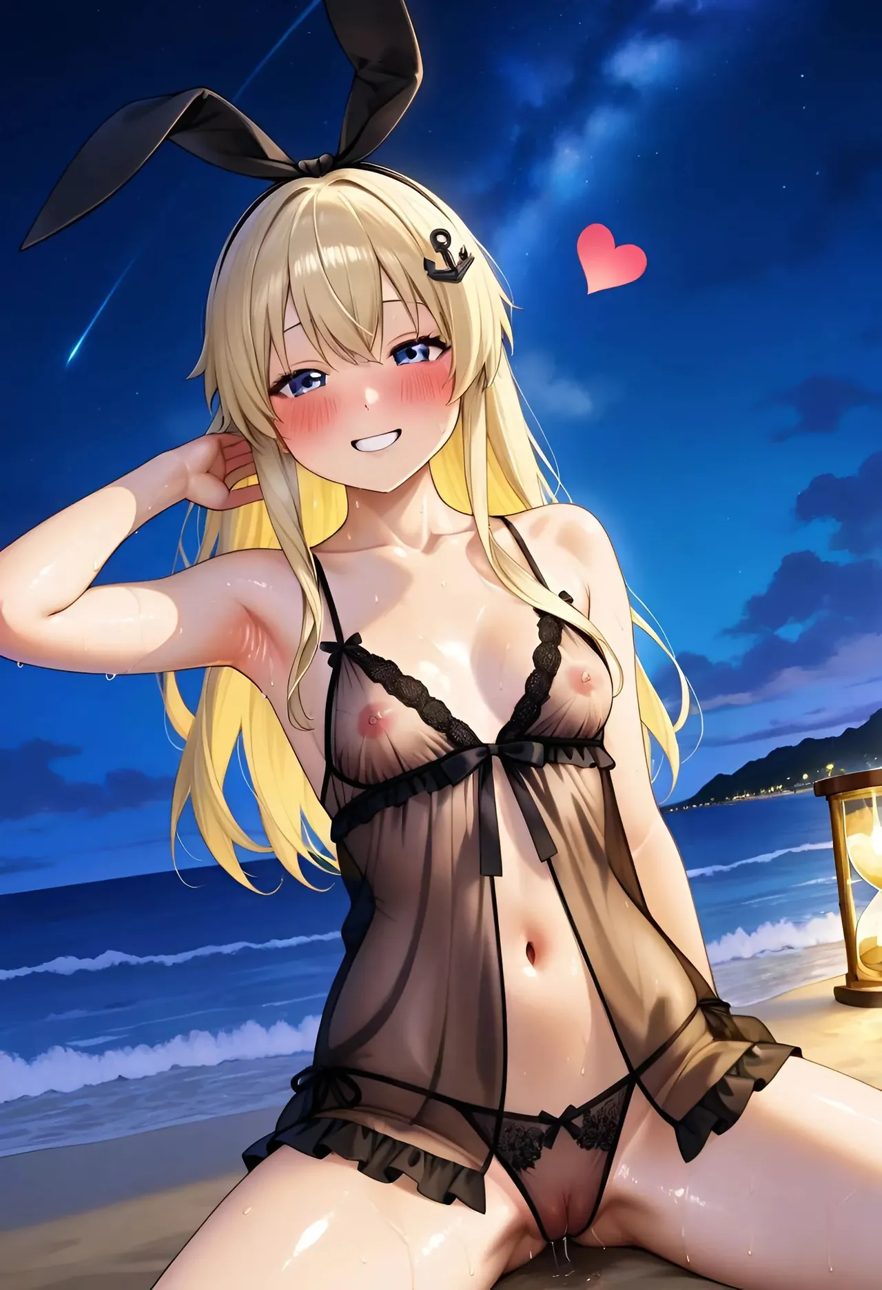 Shimakaze Kai Kancolle Kantai Collection 51 - Image 172