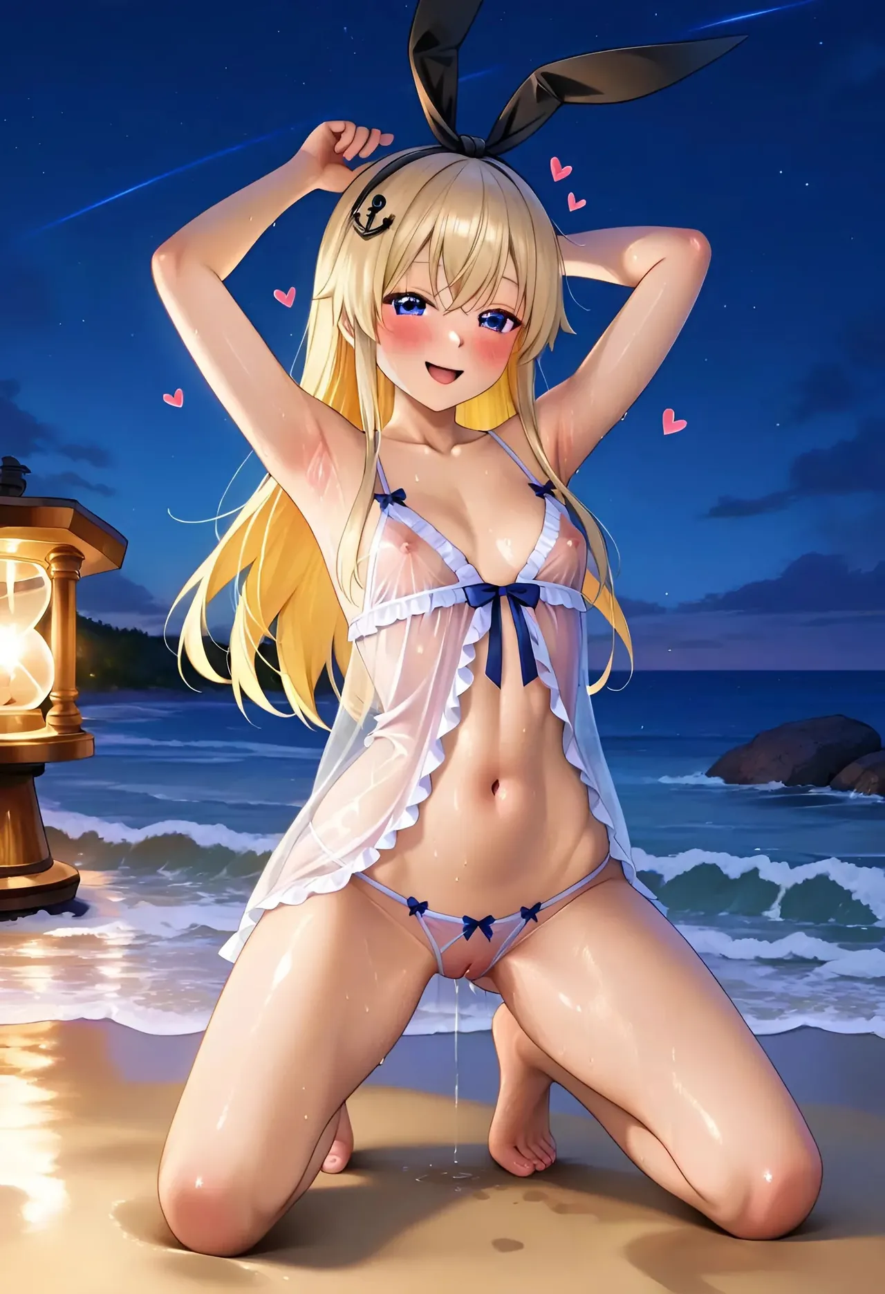 Shimakaze Kai Kancolle Kantai Collection 51 - Image 175