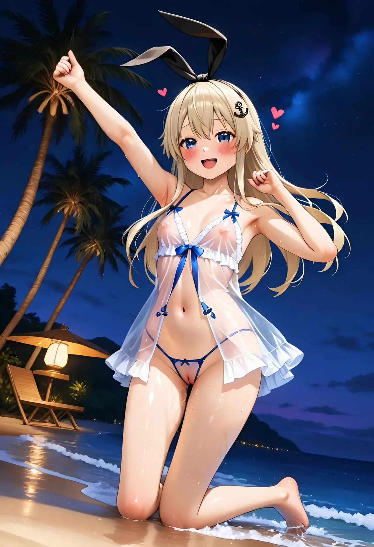 Shimakaze Kai Kancolle Kantai Collection 51 - Image 179