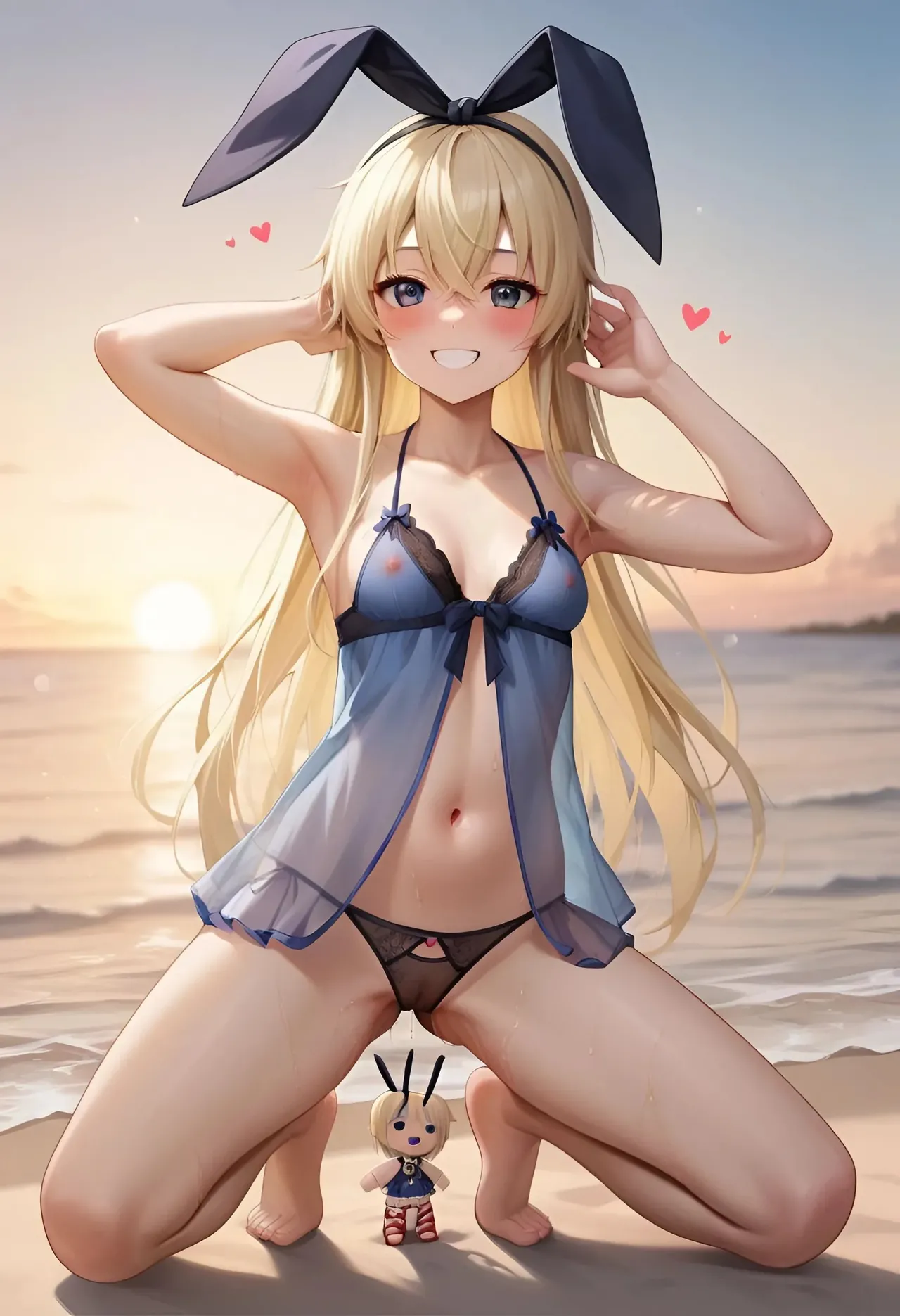 Shimakaze Kai Kancolle Kantai Collection 51 - Image 181