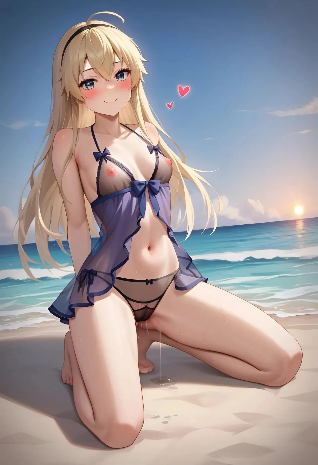 Shimakaze Kai Kancolle Kantai Collection 51 - Image 184