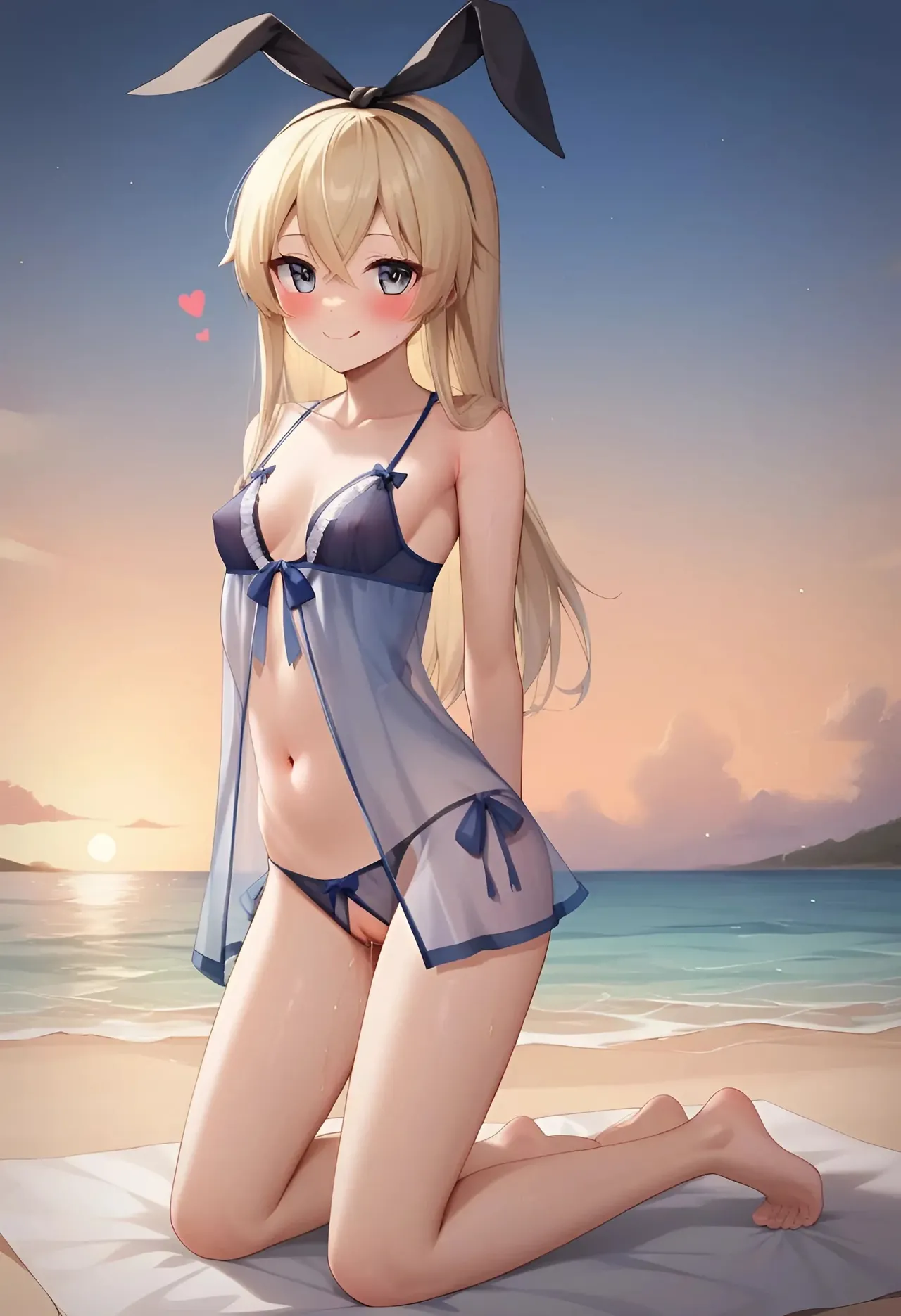 Shimakaze Kai Kancolle Kantai Collection 51 - Image 185