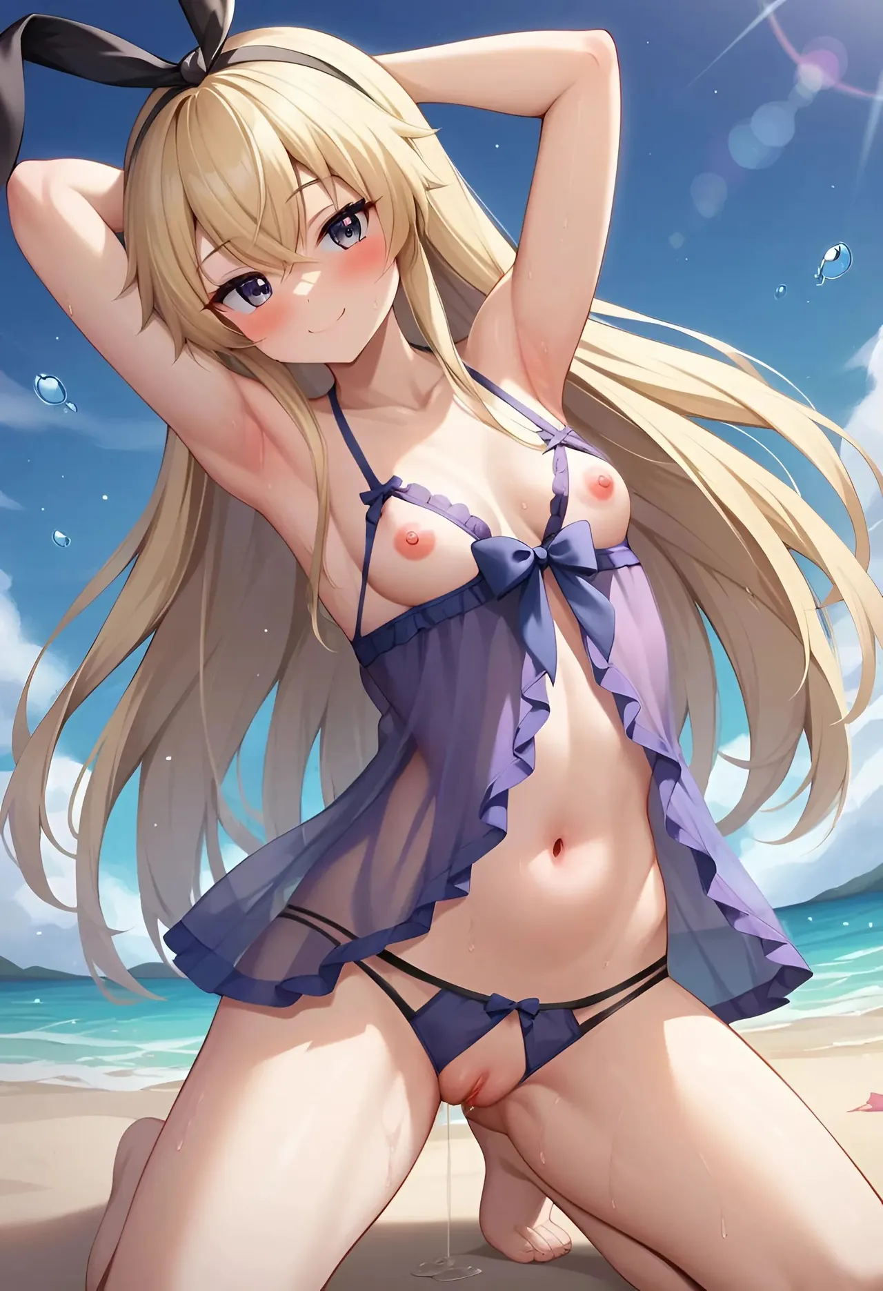 Shimakaze Kai Kancolle Kantai Collection 51 - Image 187