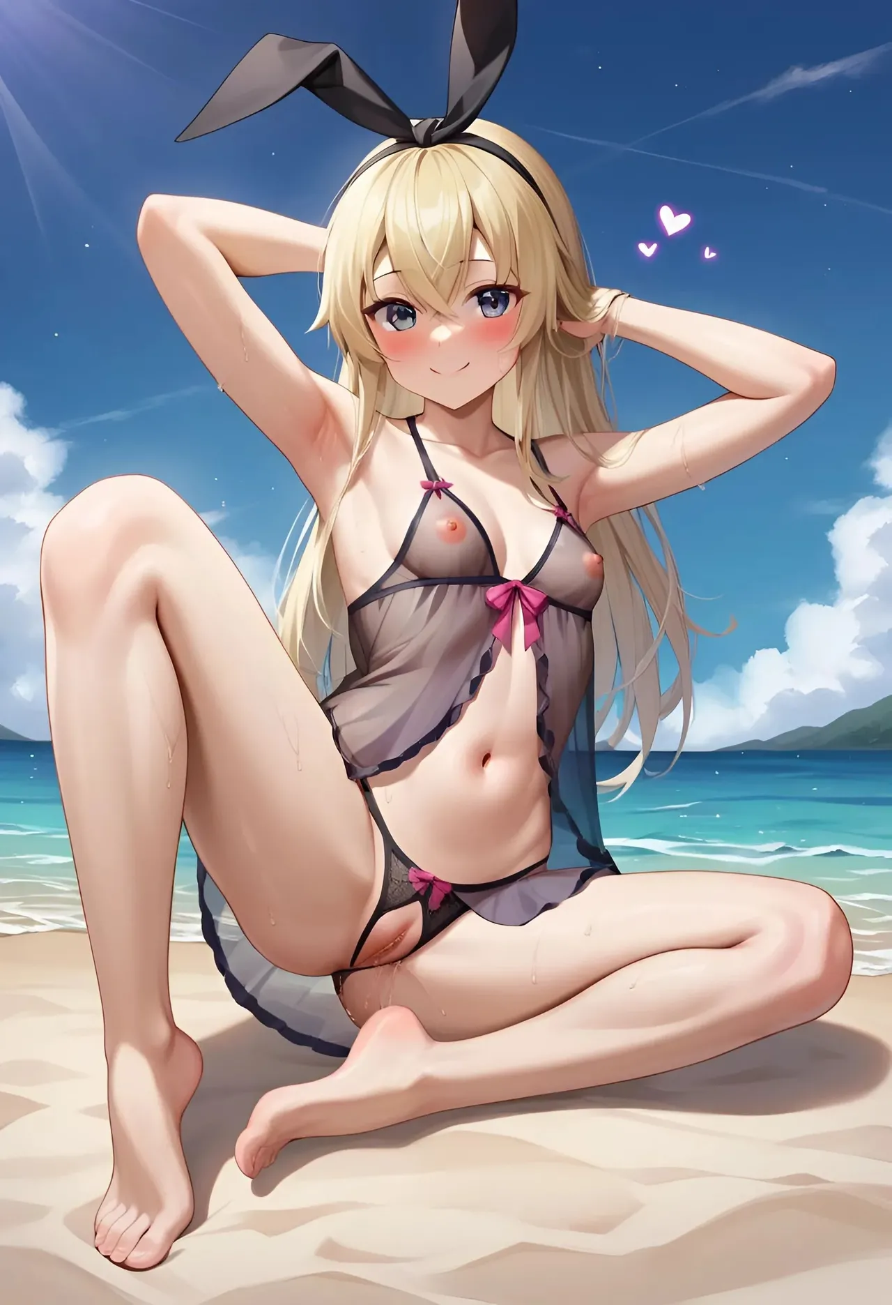 Shimakaze Kai Kancolle Kantai Collection 51 - Image 189